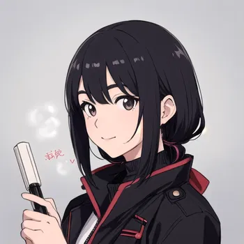AI Character nee chanto shiyou yo