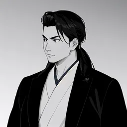 Raizo One Piece AI Character