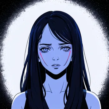 AI Character Tove Lo Habits