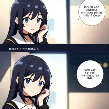 AI Character Fujoshi Meaning