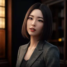ChantMaster AI AI Character