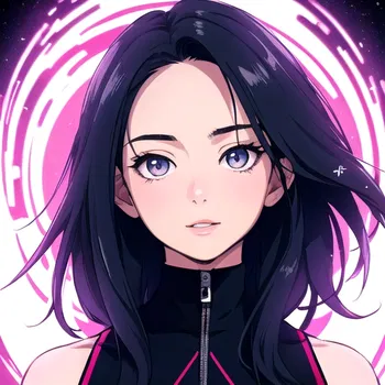 AI Character Milch Alféas