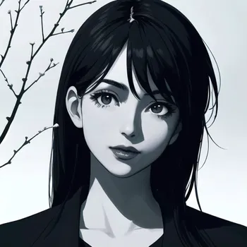 AI Character Four Branches Bourbon