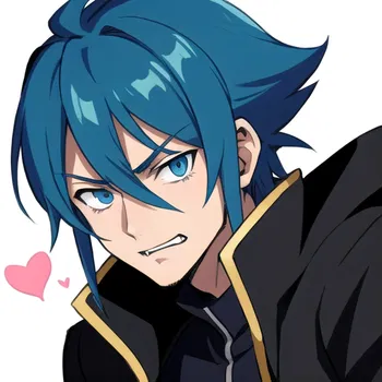 AI Character Kaito Yoshida