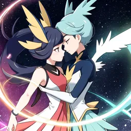 Xerneas AI Character