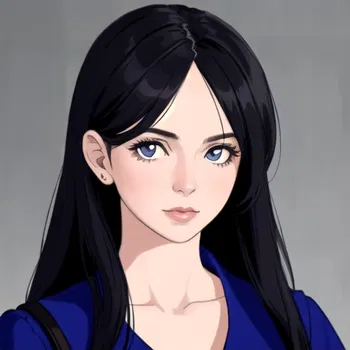 AI Character Nancy Mackenzie