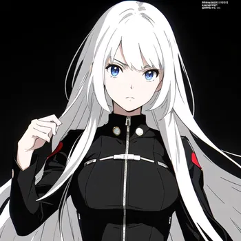 AI Character kdtscans