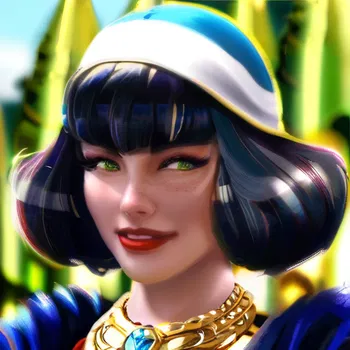 AI Character Dame Da Ne Guy