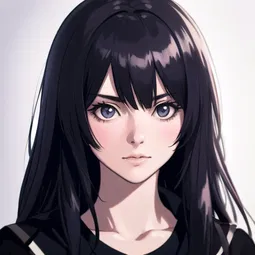 Franken Fran AI Character