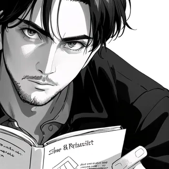 AI Character Jearnest Corchado