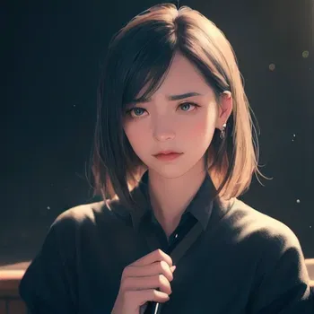 AI Character you're a fucked up little whiny bitch