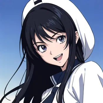 AI Character MangaFeak