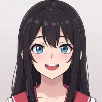 AI Character imouto jiru
