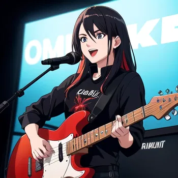 AI Character Him Band Members