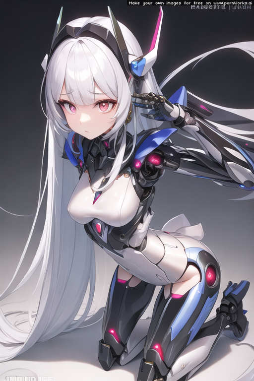 AI Character Astra