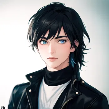 AI Character Hayden Dauviau