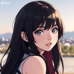 Fairy Tail Bora AI Character