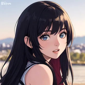 AI Character Fee Schwanz Bora