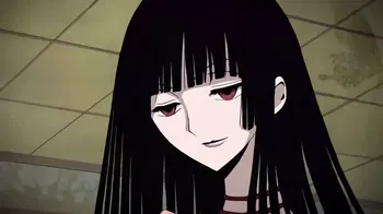 AI Character Yūko Ichihara