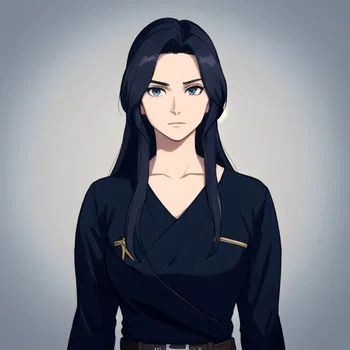 AI Character Trail Forged