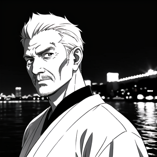 Profile of Unagi Joro