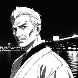 Unagi Joro AI Character