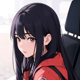 Pochi Iida AI Character