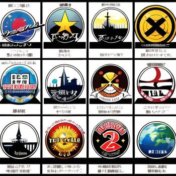 AI Character One Piece Arc Tier List