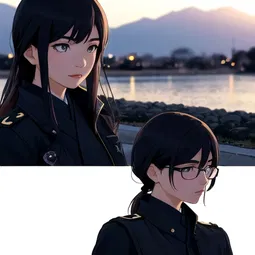 Basquash Miyuki AI Character
