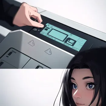 AI Character Mieking