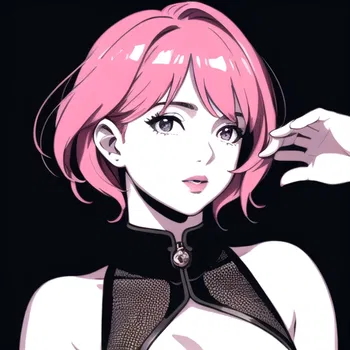 AI Character HaremSynonym
