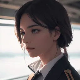 nigeta AI Character