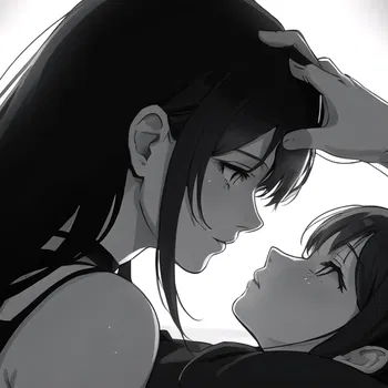 AI Character Mother Daughter Incest