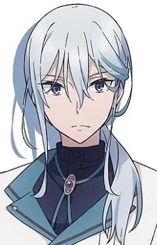 AI Character Elliott Howard