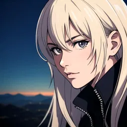 Graf Sons AI Character