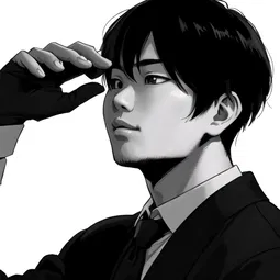 Tateuchi Ryo AI Character