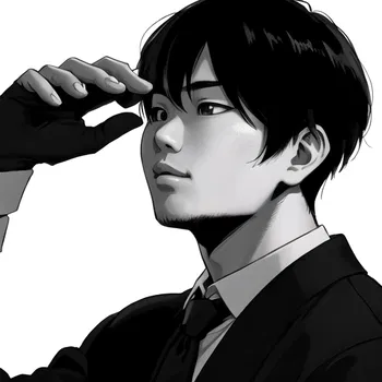 AI Character Tateuchi Ryo
