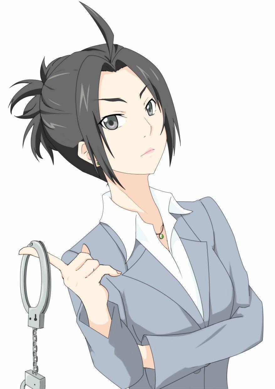 AI Character Koyomi Araragi’s Mother