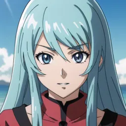 AnimeFanatic AI Character