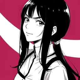 Igarashi Kiss Him Not Me AI Character