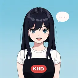 Humour Defense Mechanism AI Character