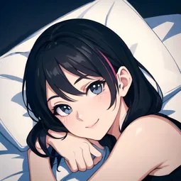 Wake Me Up Before U Go AI Character