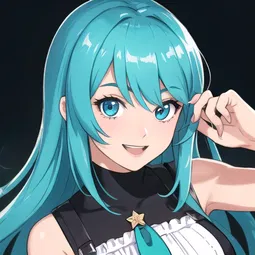 Away Promo Code AI Character