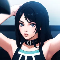 Tonie Perensky AI Character