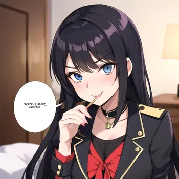 AI Character Jakara Porn