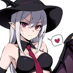 Soul Eater Porn AI Character