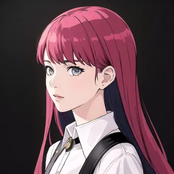 AI Character Persona Soul Trinity