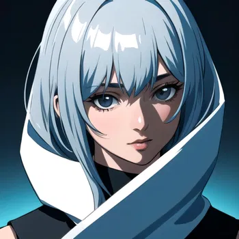 AI Character 仁宝特务