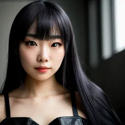 Makima AI AI Character