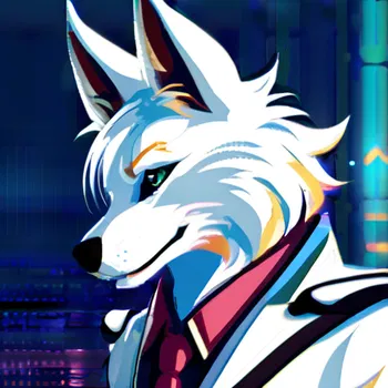 AI Character FurryFrenzy AI